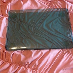 macbook pro 13” hard shell case